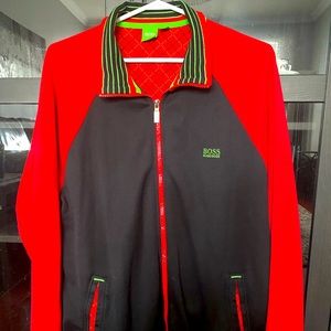 Hugo Boss Full Zip
